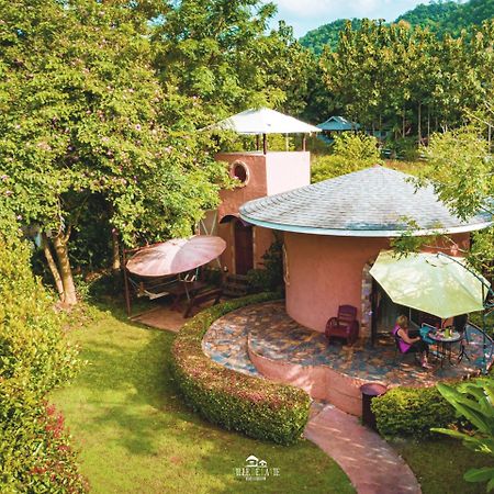 Ville De La Vie Khao Yai หมูสี ภายนอก รูปภาพ