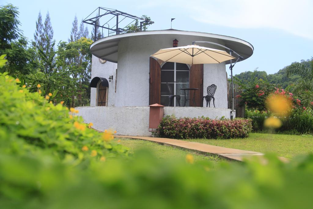 Ville De La Vie Khao Yai หมูสี ห้อง รูปภาพ