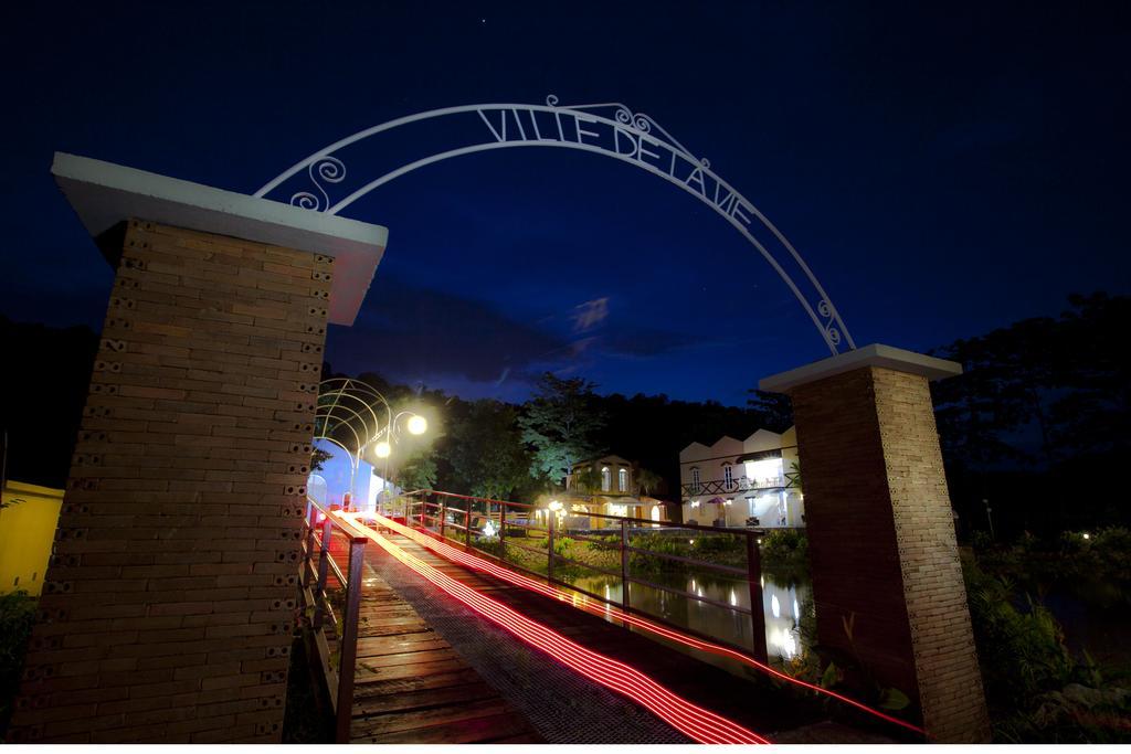 Ville De La Vie Khao Yai หมูสี ภายนอก รูปภาพ
