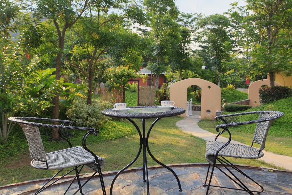 Ville De La Vie Khao Yai หมูสี ห้อง รูปภาพ