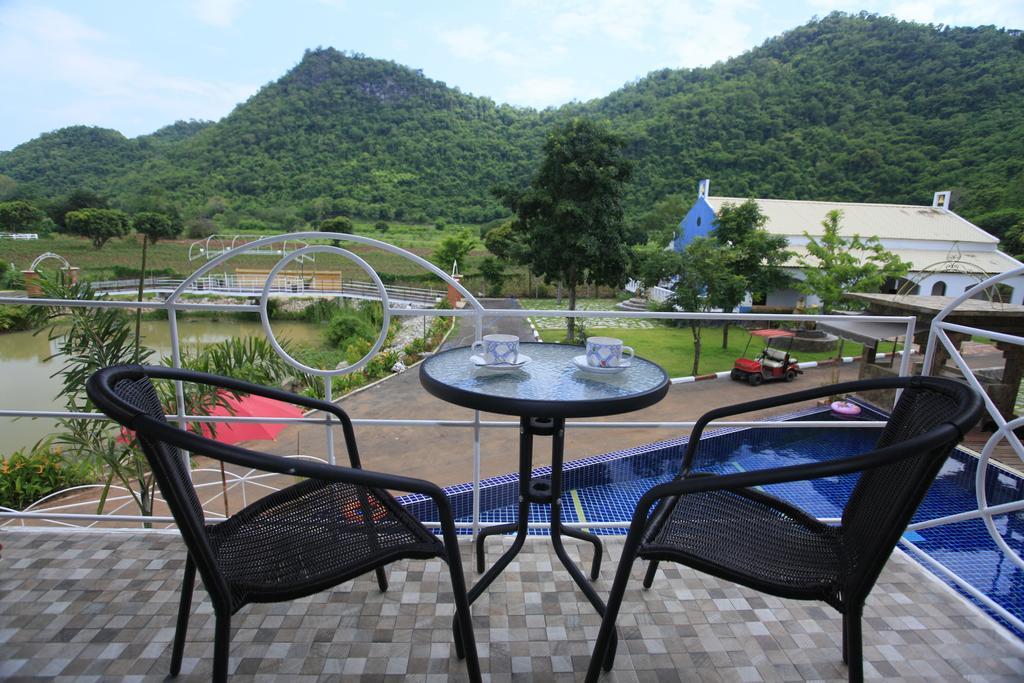 Ville De La Vie Khao Yai หมูสี ห้อง รูปภาพ