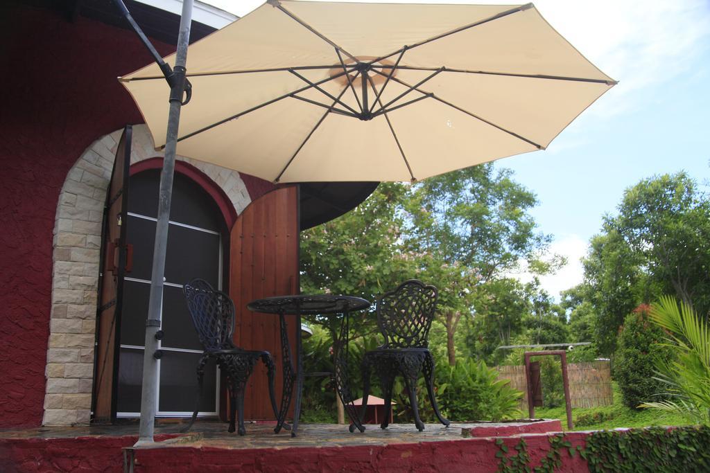 Ville De La Vie Khao Yai หมูสี ภายนอก รูปภาพ