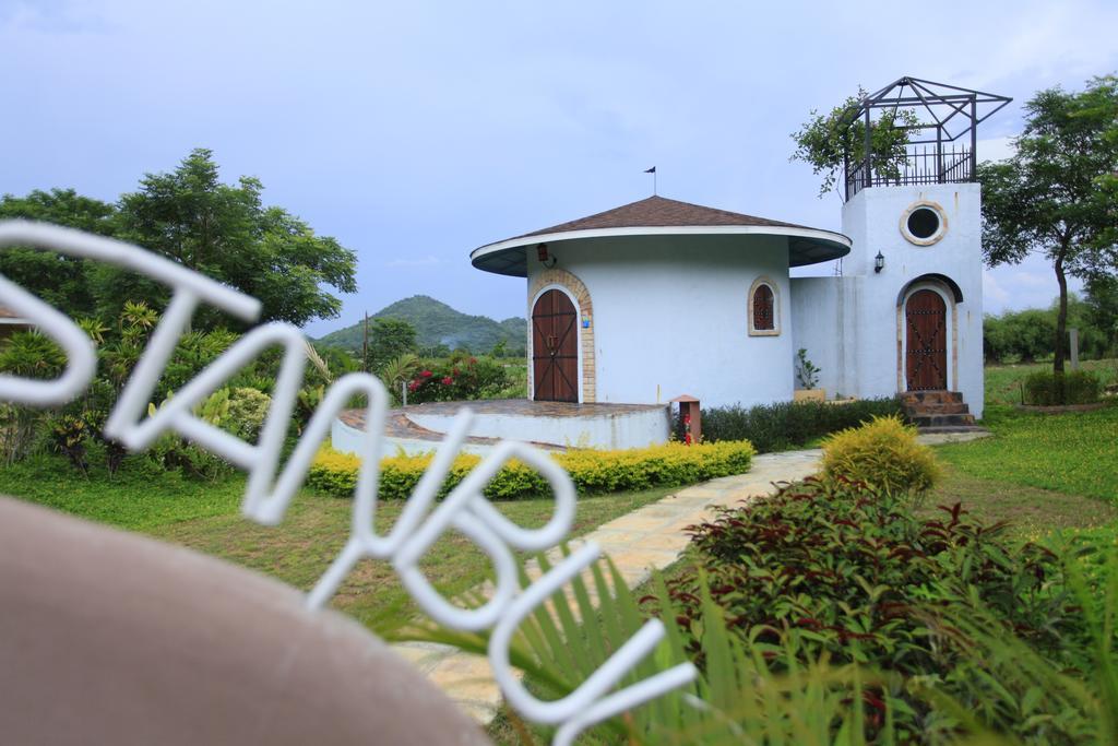 Ville De La Vie Khao Yai หมูสี ภายนอก รูปภาพ