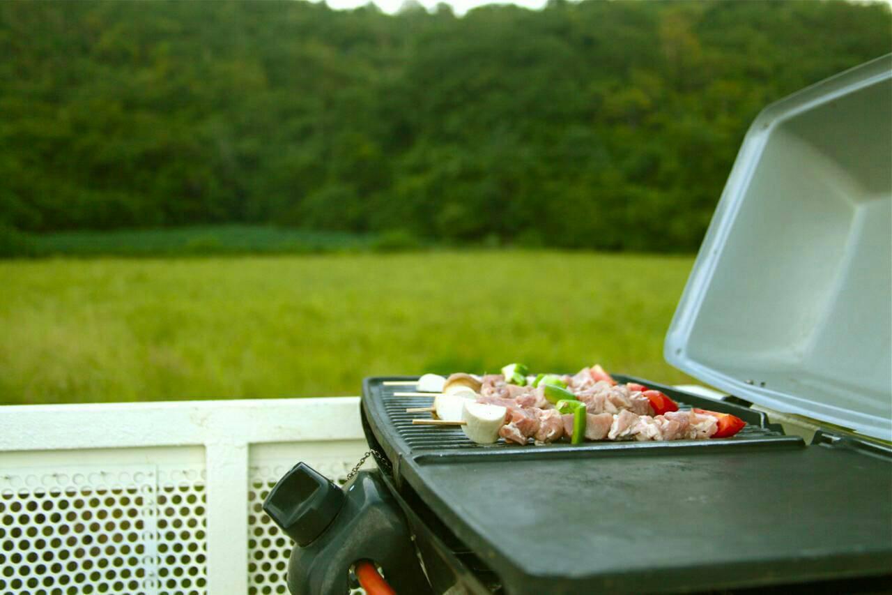 Ville De La Vie Khao Yai หมูสี ภายนอก รูปภาพ